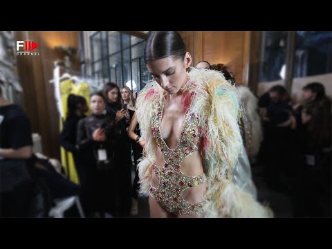 EXCLUSIVE SPECIAL PARIS HAUTE COUTURE S23 - Fashion Channel Chronicle