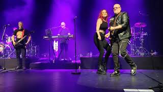 Download lagu KIM WILDE - Rage To Love. GREATEST HITS TOUR 2022. Live Paris (26/04/2022) mp3