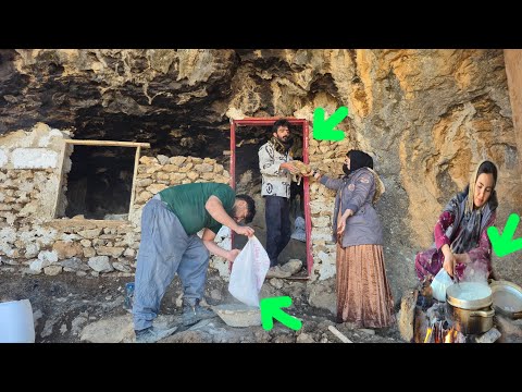 Building Hope for a Pregnant Homeless Mother ؛ Real Story