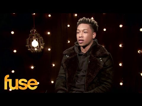 Jacob Latimore Opens Up About His New Album, Connection