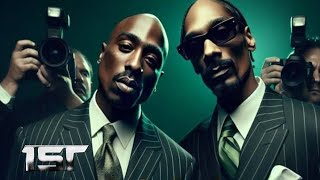 2PAC NEW SONG 2017 FT SNOOP DOGG THE CALL
