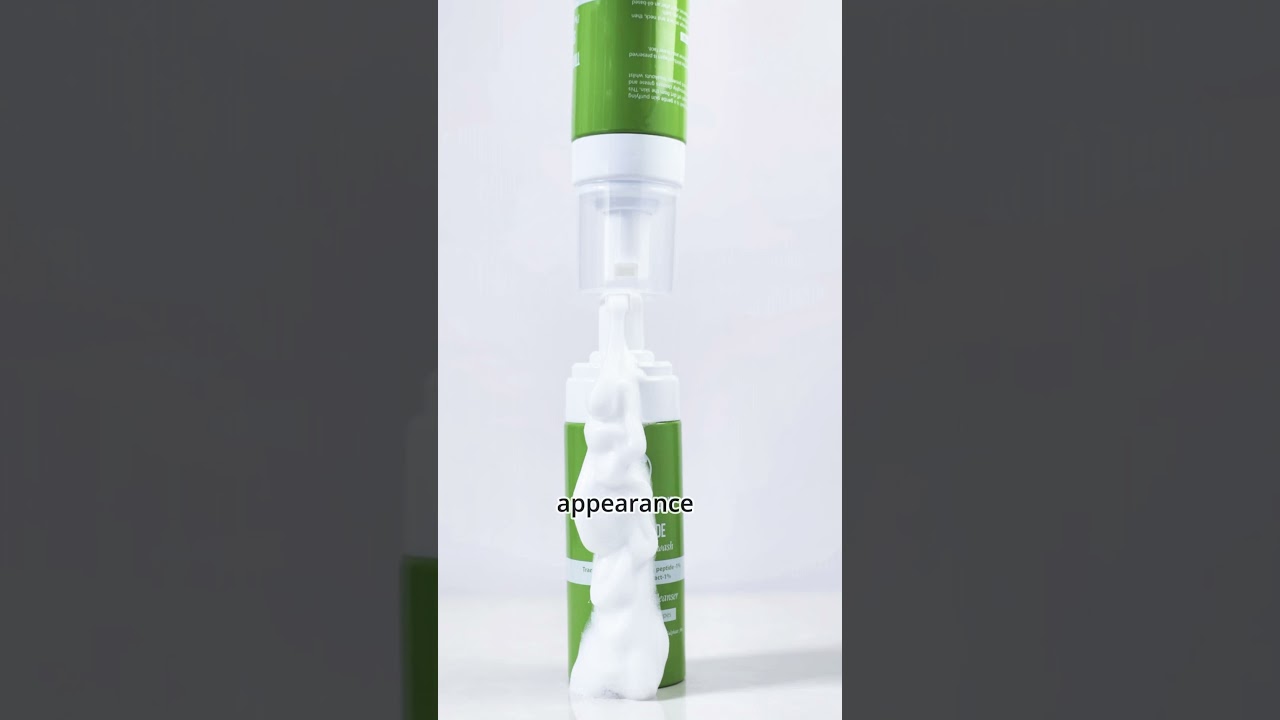 Skincare Feature Reel