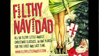 Alex Kidd - Stop The Cavalry (Jona Lewie Christmas cover)