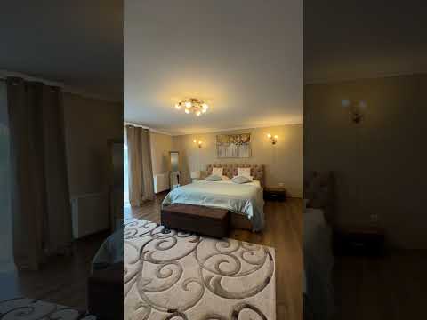 Comision 0% ! Casa moderna, teren 3500mp, Pestisu Mare, Hunedoara — Video