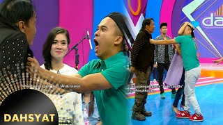 Download lagu Lucunya Pengadeganan Cuplikan ''Anak Jalanan'' [DahSyat] [3 Agustus 2016] mp3