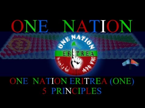 What We Believe @ ONE Nation
