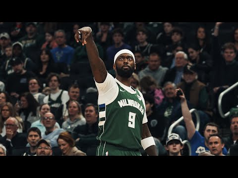 Best of Bobby Portis | 24/25 Season