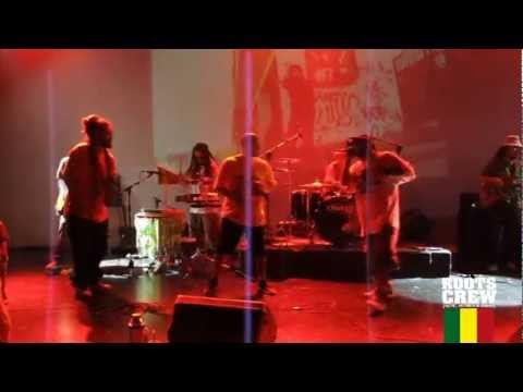 BOOMBA -  WJOTAPANGUILEF, CRESPOSALEM, ORIGENBEATS,  VIBRAMISTI-K BAND (Version) - @SALASCD (2012)