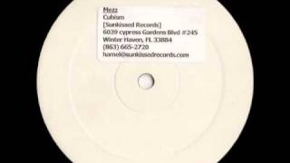 Mezz - Cubism (Mezz's Kryptonight Mix)