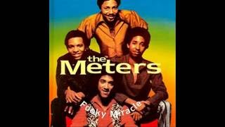 The Meters- Stay Away