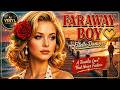 Faraway Boy Estelle Danvers Showcases Golden Era Romance Timeless 60s Nostalgia