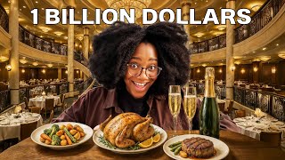 Touring Europe in an MSC CRUISE SHIP 🚢