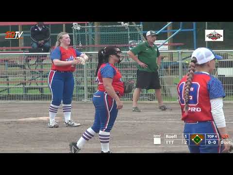 Recap: 1294-Tex Town Tigers - Roef!