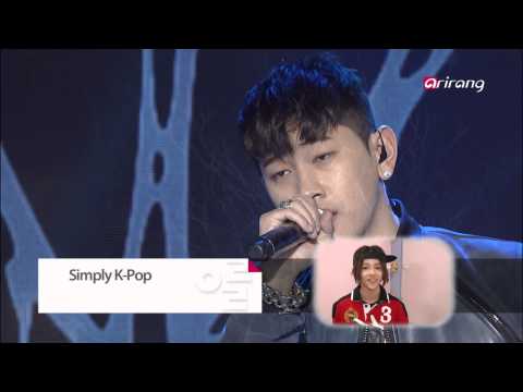 Spot-Preview Simply K-Pop 151   151 심플리케이팝 151회 미리보기