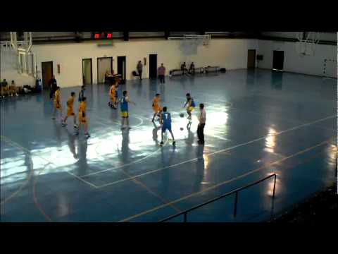 CB Torreblanca - Vall D'uixo - Video resumen