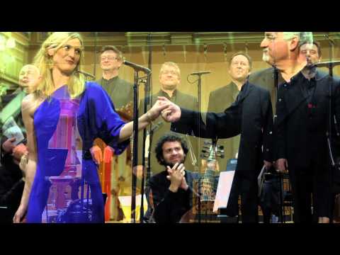 ZAMPONI, Ulisse all Isola di Circe: Languisco, Céline SCHEEN, Furio ZANASSI, Leonardo GARCIA ALARCON