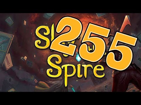 Slay The Spire #255 | Daily #234 (21/02/19) | Let's Play Slay The Spire