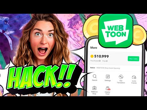 Webtoon Unlocked Episodes