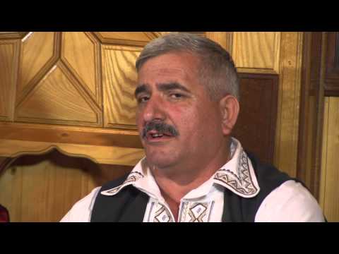 Cen Vishaj - Ram Zyberi (Gezuar 2015) HD