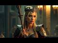 SKYRIM Full Movie 2025 Oblivion FullHDvideos4me Action Fantasy Movies 2025 English Game Movie