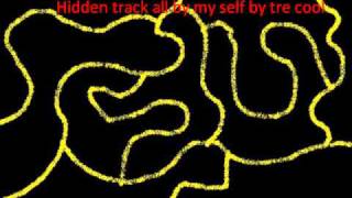 Dookie F.O.D + Hidden track all by my self by tre cool