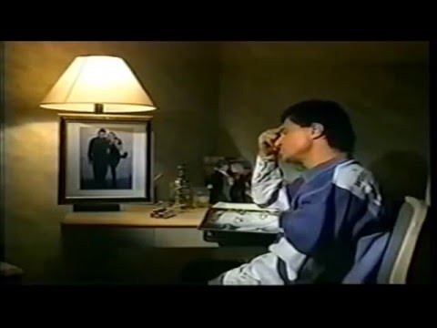 Paul Baghdadlian - Sirayin Namag [Video 1998]