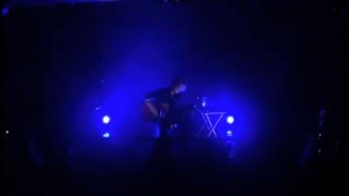 Maria  -David Sylvian cover-  岸根　光 solo