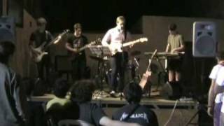 WildBoarBand - Porta del Foro 06 - Sultans Of Swing