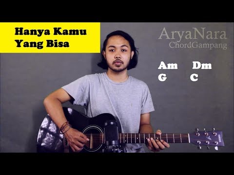 Hanya Kamu Yang Bisa - Tiket