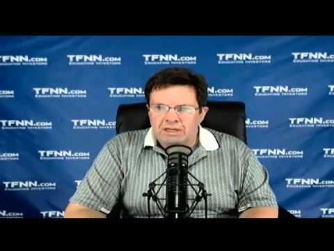 July 2nd Power Trading Hour with host David White on TFNN   2014