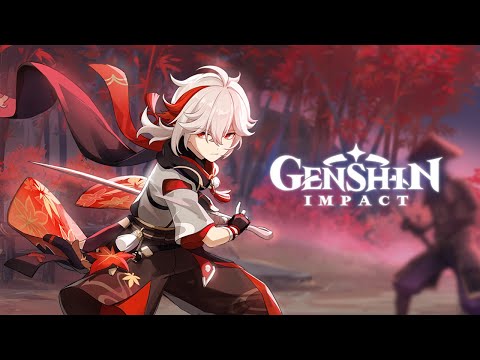 Genshin Impact Character Teaser