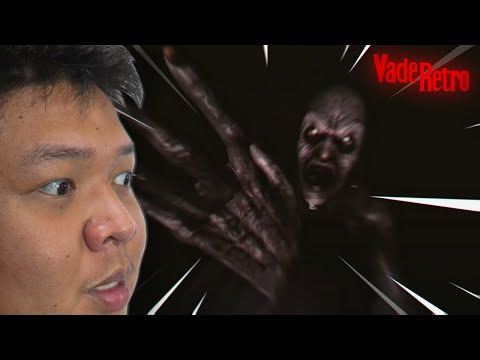 Peenoise Play Vade Retro : Exorcist #01 | Pader Nhil!