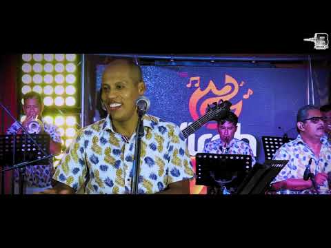 Homenaje a Joe Arroyo - Orquesta Jireh 2020