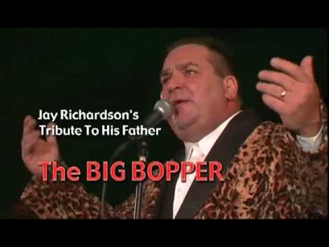 Winter Dance Party (Tribute to Buddy Holly, Ritchie Valens and the Big Bopper) - Promo