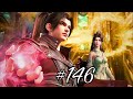 Battle Through The Heavens Season 5 Episode 147 Explained In Hindi Btth Season 7 Episode 209 Hindi