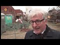 Provinciebestuurder Erik van Merrienboer over het bouwproject in Hilvarenbeek en de behoefte aan ...