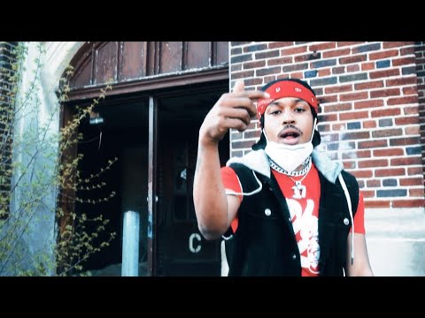 Gudda Godly - Mr Ouiji (Official Music Video)