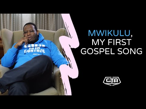 724. Mwikulu, My First Gospel Song - Rufftone (The Play House)