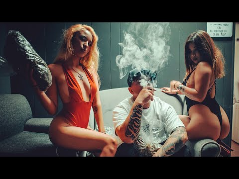 Lari The G - HELLO Ft. Baldacci & Big E (Official Music Video)