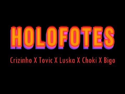 Renegade Mob - Holofotes (Dir.@jhowpombo & @jota_vilar) [Prod.crizinho]