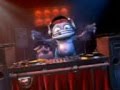 Crazy Frog Pump Up The Jam (Demo) Rare