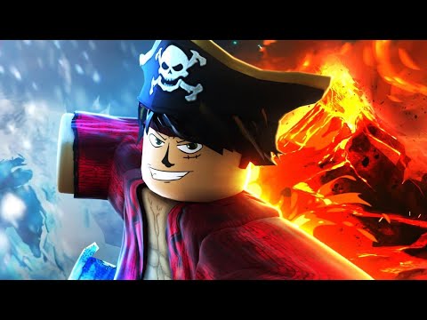 ZUHAIR PLAYS BLOX FRUITS!!!