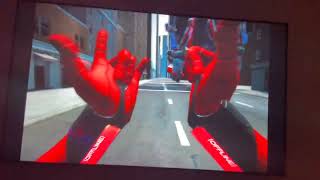 DopestuffwithAndres And ANTONIO PLAY SPIDER MAN FAR FROM HOME VR