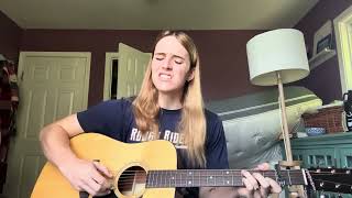 Railroad Bill - Joan Baez Arr. [Full Cover]