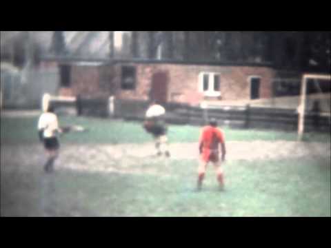 CTTV Classic Match: Corby Town 2-1 Redditch United (80/81)