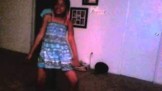 FUSE Odg # antenna two little girls from USA