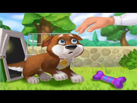 Gardenscapes The Movie 1