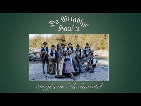 Da Griabige Hauf'n - Gruß aus Flachviertel