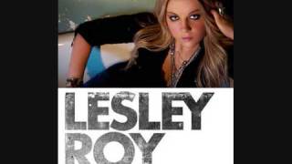 Lesley Roy  -  Slow Goodbye lyrics