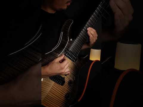 Mayones Regius Core 7 Bild 7